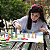 Efeito Domino Brinquedo Montessori - Imagem 3