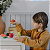 Minicozinha - Caixa de frutas, legumes e verduras - Imagem 5