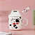 Caneca Criativa Dia das Mães com Bombons e embrulhado para presente - Imagem 6