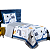 Cobre Leito S Dino REX - 2 pc - Imagem 2