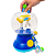 Mini Máquina Garra Divertida Ball Musical - Imagem 6