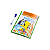 Livro Escolinha Divertida Bluey C/ Caneta 28cm - Imagem 1