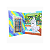Livro Bluey Hora da Alegria P/ Colorir 27,5x20,5cm - Imagem 2