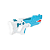 Lançador de Água Power Tubarão DM Splash - Imagem 6