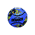 Bola De Futebol Dm Sports 130g - Imagem 2