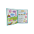 Livro Infantil Apoio Escolar Aprenda a Tabuada Magic Kids - Imagem 5