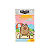 Kit Pintura Diamante Capivara 4 Peças 15x26cm - Imagem 6