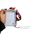 Cordão com Porta Crachá Para Documento de Identificação - Imagem 7