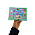 Livro P/ Colorir Cute  Comfy 21,5x15,7cm Kawaii 40 Páginas - Imagem 7