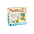 Superkit Pintura com 3 Telas e Potes de Guache Cozy&Comfy - Imagem 2