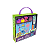 Kit Livro Fun Box Stitch C/ Cartela de Adesivos - Imagem 2