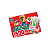 Kit Livro Prancheta P/ Colorir Patrulha Canina + Giz de Cera Neon - Imagem 1