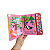 Livro Amigos Animais Sonoro 21,5cm Educativo - Imagem 5