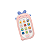 Celular Baby Musical com Gravador de Voz - Imagem 3