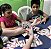 20ª Apostila: Jogos e Atividades com o conto dos Três Porquinhos em Libras/ Alfabetizando em Libras - Imagem 10