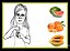 QUIZ FRUTAS EM LIBRAS UNIDADE - Imagem 1