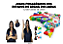 KIT EBOOKS com Jogos Para Alfabetizar Surdos em Libras -29 e-books - Imagem 20