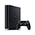Console PS4 Slim Playstation 4 seminovo 500GB - Sony - Imagem 1