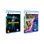 Console Playstation 5 Slim 1TB Bundle Com 2 Jogos Returnal + Ratchet & Clank Mídia Física - Imagem 4