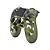 Controle Sony Dualshock 4 PS4 - Sem Fio - Camuflado - Original Sony - Nacional - Novo Lacrado - Imagem 2