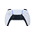 Controle Sony DualSense PS5 - Sem Fio - Branco - Original Novo Lacrado - Imagem 1