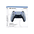 Controle Sony DualSense PS5 - Sem Fio - Sterling Silver - Original Novo Lacrado - Imagem 3