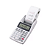 Calculadora Sharp El-1611V Handheld Port Branco - Imagem 4
