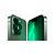 iPhone 13 Pro Max Apple, 256GB, Verde Alpino, 12MP iOS 5G , 6.7 Polegadas - Seminovo - Imagem 3