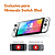 Pelicula De Vidro Premium Temperdado, Protetor para Nintendo Switch Oled - Imagem 2