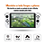 Pelicula De Vidro Premium Temperdado, Protetor para Nintendo Switch Oled - Imagem 4