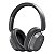 Headphone Baseus Bowie D05 Preto - 70h Bateria, Som Premium, Imersão Sonora 3D,  Bluetooth 5.3 , Design Ergonômico - Imagem 1