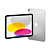 Apple iPad 10.9" 10ª Geração, Wi-Fi, 64GB, Prateado - Imagem 2