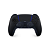 Controle DualSense Preto Original para PS5 com Garantia – Imersão e Desempenho Profissional - Imagem 1