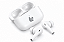 Fone de Ouvido Bluetooth TWS Sound Beam Branco — Eskilo - Imagem 1
