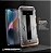 Película GShield Survivor Fosca Antirreflexo para iPhone 15 Pro Max - Imagem 2