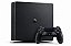 PlayStation 4 Slim 500GB Seminovo PS4 com 1 Controle - Imagem 2