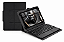 Capa Gshield com Teclado Bluetooth Universal para Tablets e iPad 9 a 11 Polegadas - Imagem 1