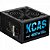 Fonte Gamer ATX Aerocool KCAS 400W 80 Plus Full Range APFC - Imagem 1