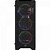 Gabinete Gamer Aerocool Ore Saturn Preto RGB Lateral Acrílico - Imagem 4