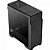 Gabinete Gamer Aerocool Ore Saturn Preto RGB Lateral Acrílico - Imagem 7