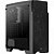 Gabinete Gamer Aerocool Ore Saturn Preto RGB Lateral Acrílico - Imagem 9