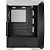 Gabinete Gamer Aerocool Aero One Frost Branco RGB Lateral Vidro - Imagem 8