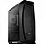 Gabinete Gamer Aerocool Aero One Preto Lateral Vidro - Imagem 1