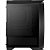 Gabinete Gamer Aerocool Aero One Preto Lateral Vidro - Imagem 5