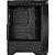 Gabinete Gamer Aerocool Aero One Preto Lateral Vidro - Imagem 6