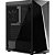 Gabinete Gamer Aerocool Shard Preto RGB Lateral Acrílico - Imagem 2