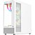 Gabinete Gamer C3Tech Aquarius MT-G850 Sem Fans Branco - Imagem 3