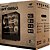 Gabinete Gamer C3Tech Aquarius MT-G850 Sem Fans Preto - Imagem 4