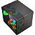 Gabinete Gamer C3Tech Aquarius MT-G710 Sem Fans Preto - Imagem 2
