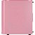 Gabinete Gamer Aerocool Trinity Mini Rosa Lateral Vidro - Imagem 9